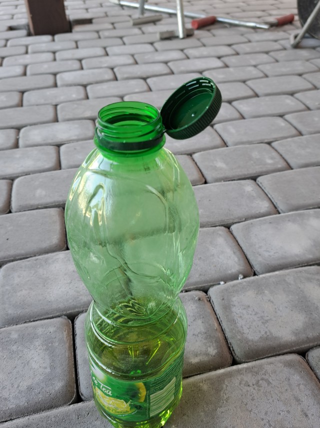 Достало!
