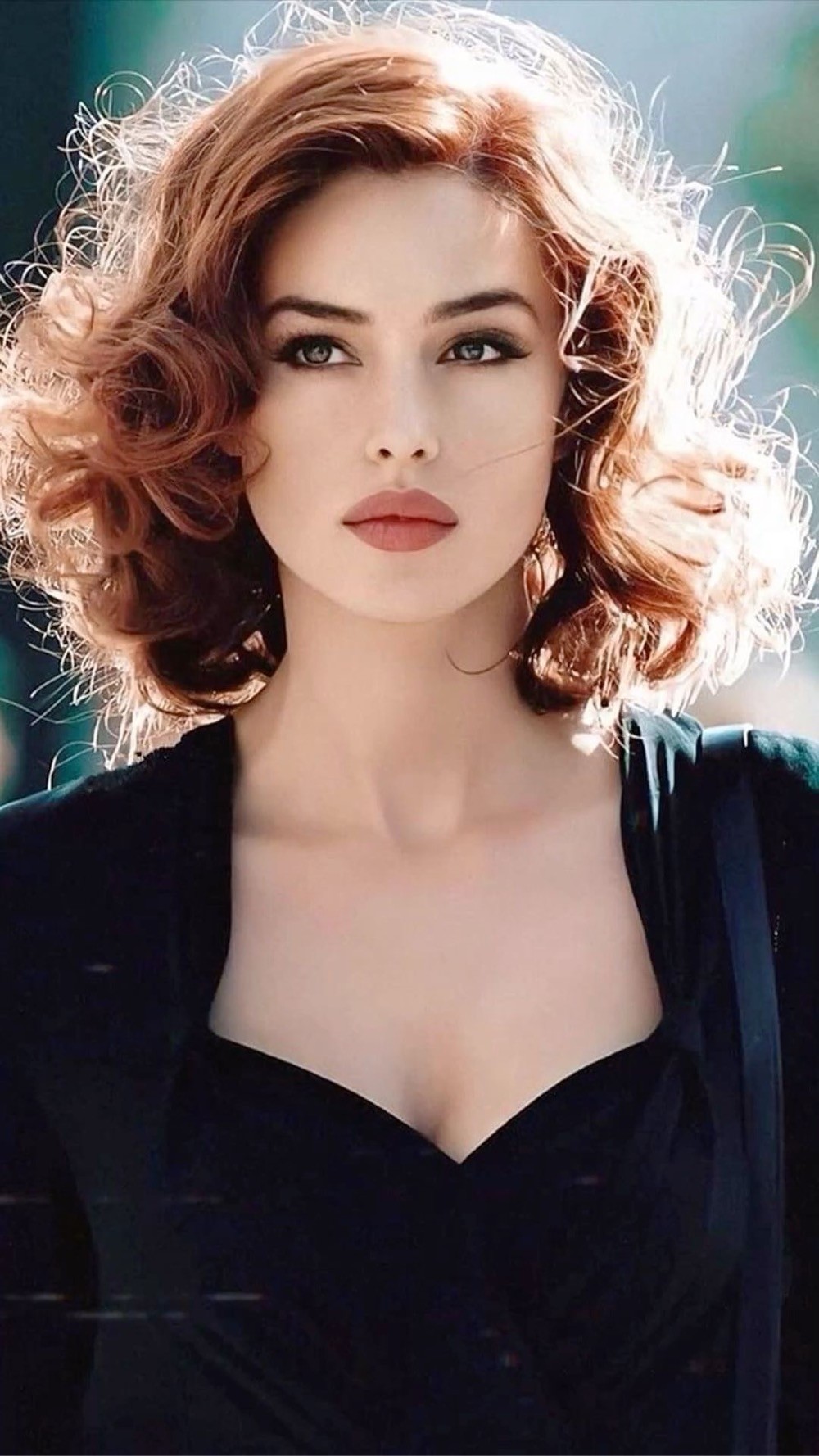 С Днем Рождения, Моника !