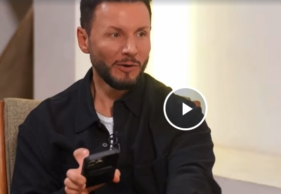 Да не такая я