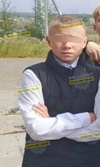 На Урале 15-летний школьник зарезал женщину в подъезде—подростка боялся весь поселок