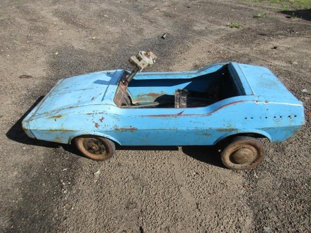 Кения выходит на мировой рынок автопрома