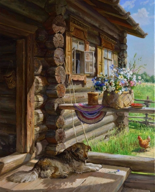 АРТ-Воскресенье