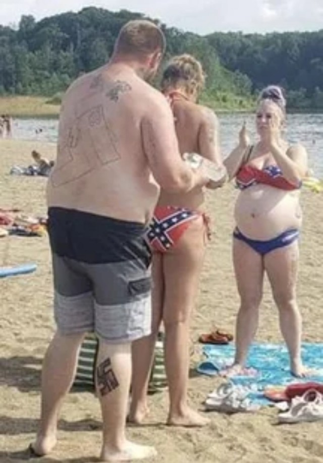 Как всё это назвать?