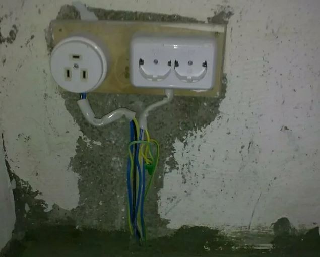 А что вы знаете про трехфазное электричество?