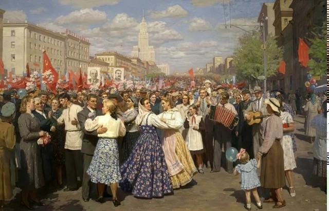 АРТ-Воскресенье