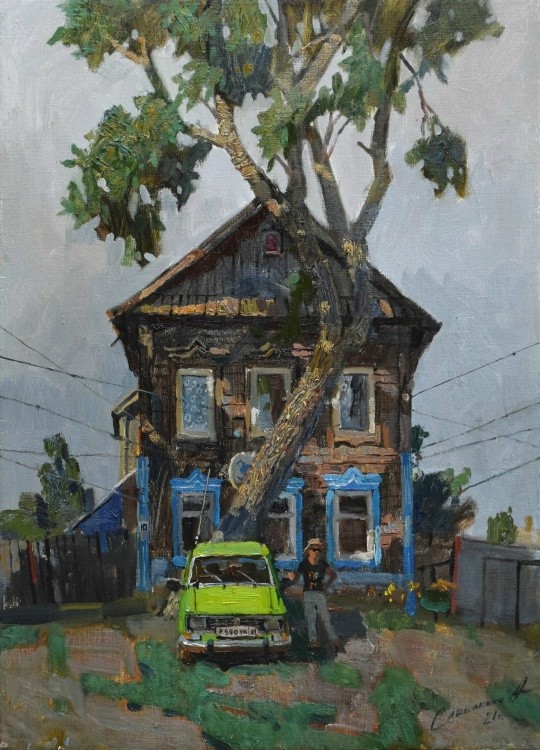 АРТ-Воскресенье