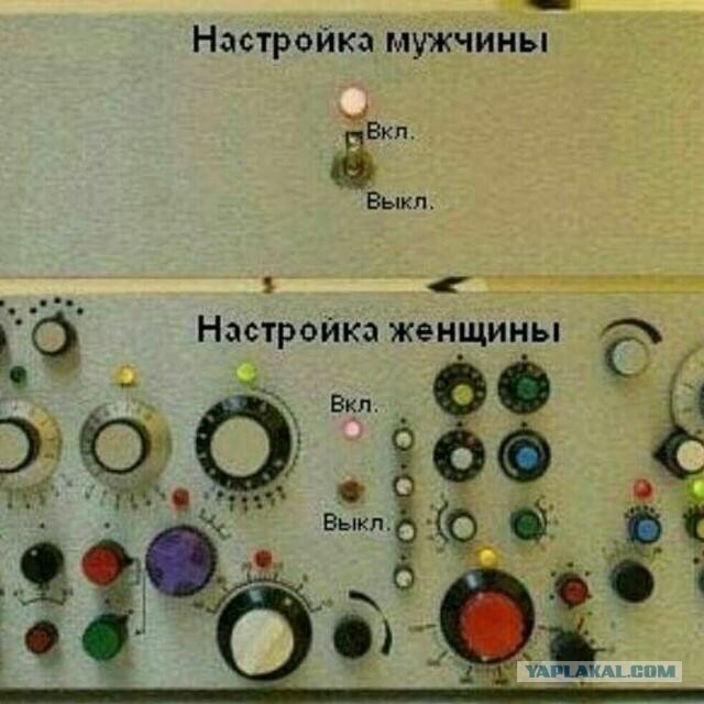 Ужас и Адъ