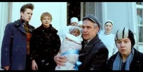 Счастливый отец двойняшек