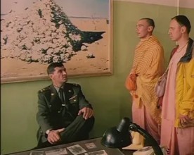 Друзья, послушайте...