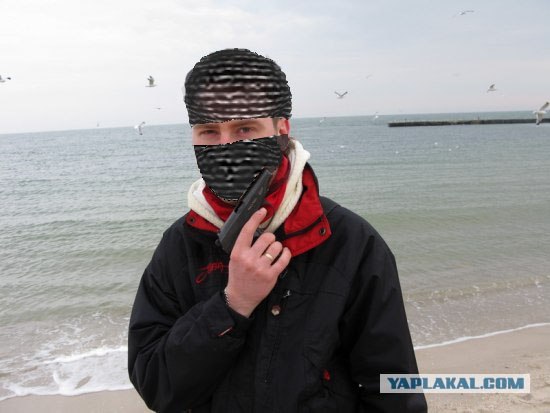 А Ты готов защитить?