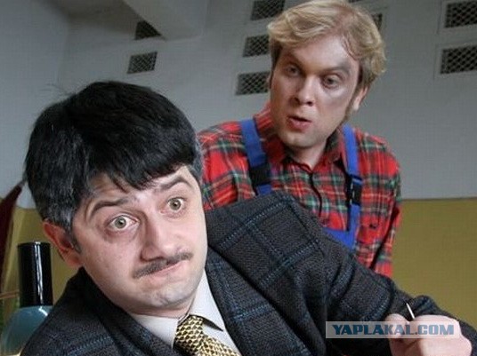 Самая унизительная ситуация, в которую вы попадали