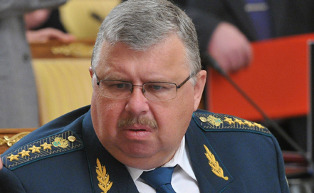 Таможня России до и после