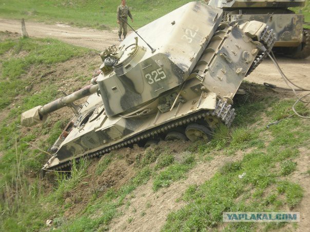 Служба в таджикистане