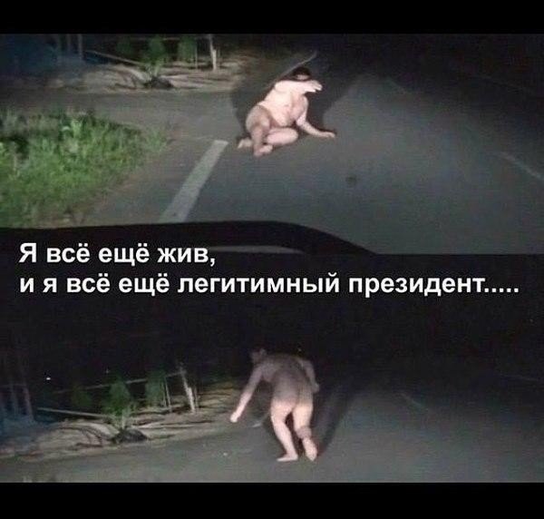 Мариуполь обратился к Виктору Януковичу и РФ