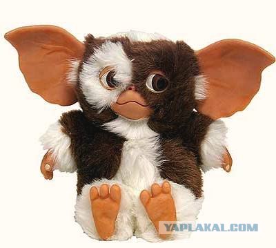 Немного о 90-х