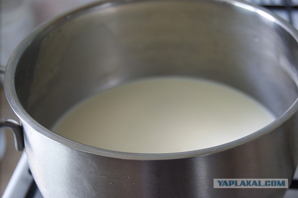 Домашнее мороженое, которое лучше, чем покупное))