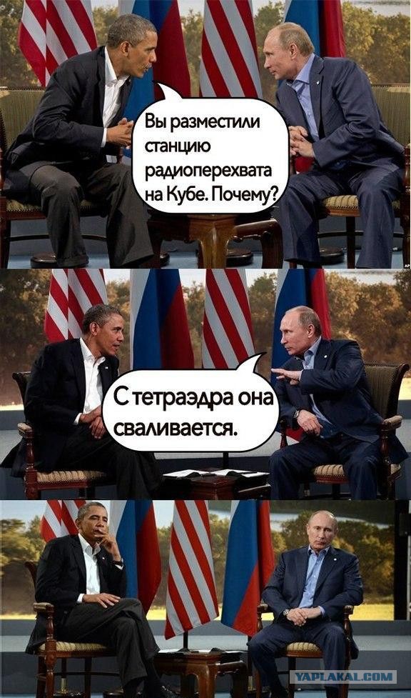 Немецкий журналист о лжи СМИ