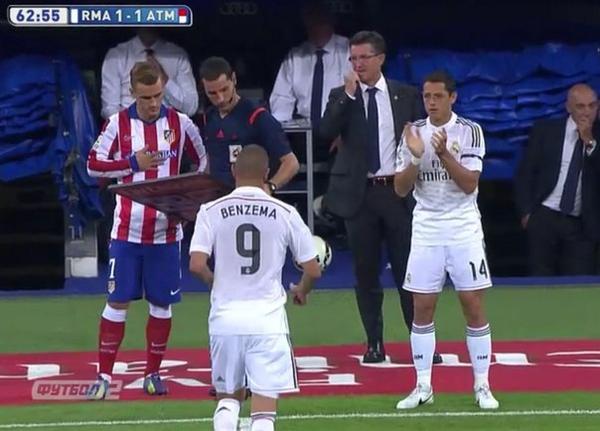 Футбол Мира/ Часть 3/