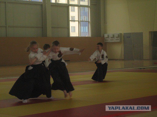 Папы, а давайте о наших детках поговорим?