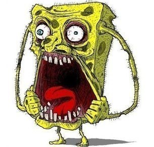 Когда настоящая красотка отрывается в ночном клубе