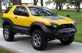 TOP10 самых уродливых автомобилей в мире