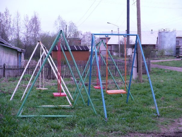 Не детский креатив (+18)