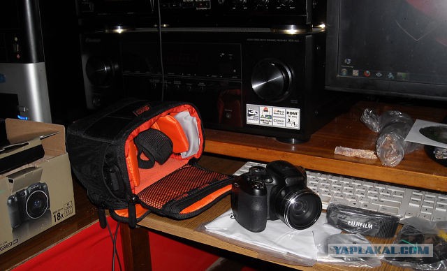 Что лучше Canon, Nikon или Sony ?