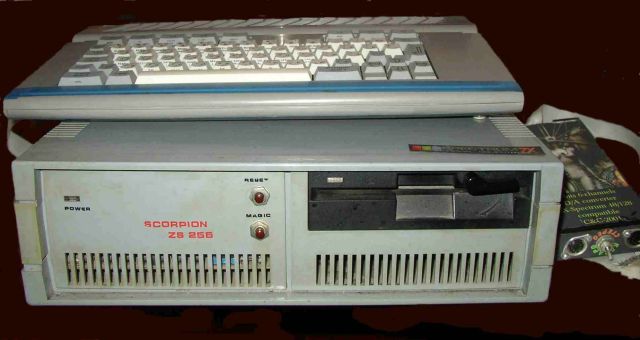 Amiga 500