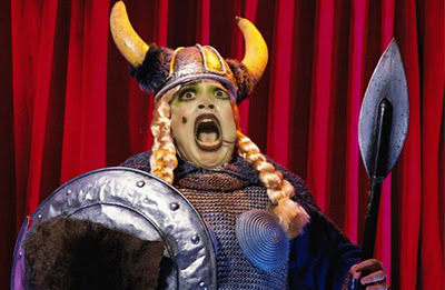 Фотожаба "Я танцую и Пою"