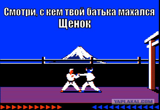 Будет о чем рассказать