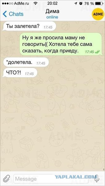 Картинок из сети немножко