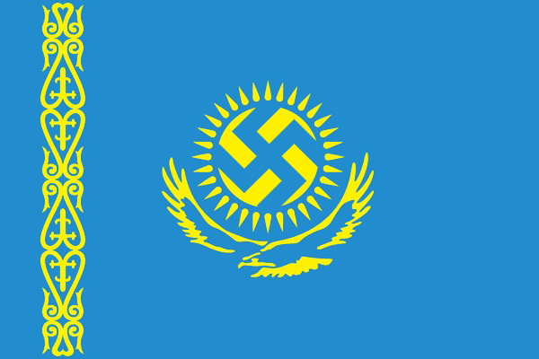 ТП, националистка и бизнесмен в одном лице