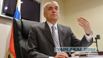 Митинг 10 декабря