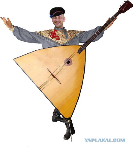 У меня взорвался мозг.