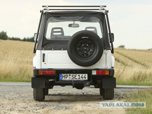 Сравниваем «наш» и иностранный автопром 80-х