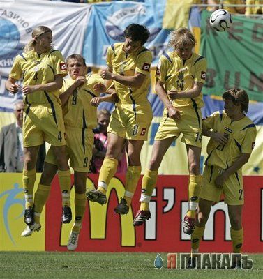 Чемпионат мира по футболу 2006