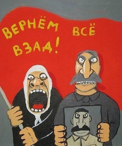 Кадыров проклял на века Сталина и Берию