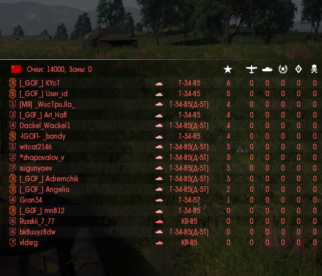 War Thunder