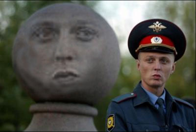 Фотожаба: Две головы