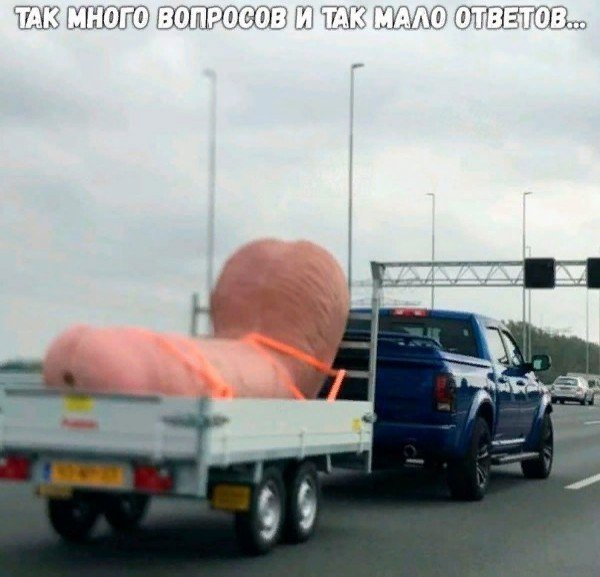 Всякая всячина