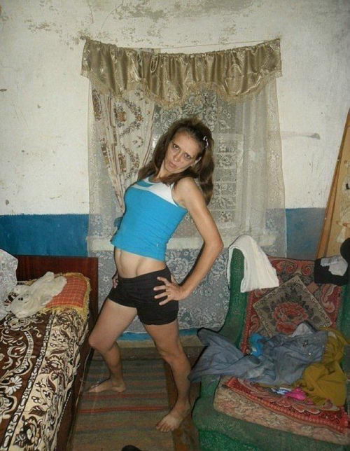 Это вам не инстаграм