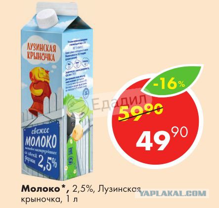 В Союзе потребителей рассчитали, что вполне реально прожить на 3,5 тысячи рублей в месяц
