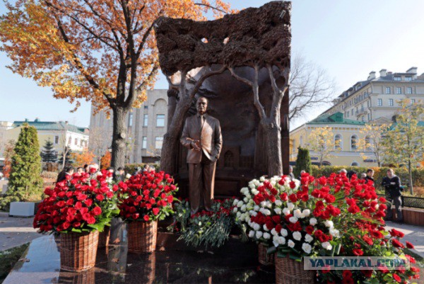 Ислам в центре Москвы. Зачем?