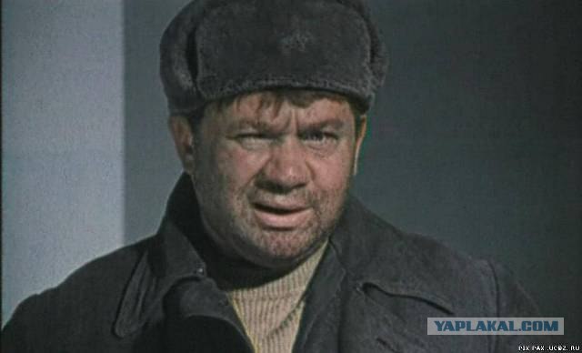 Скоро зима..