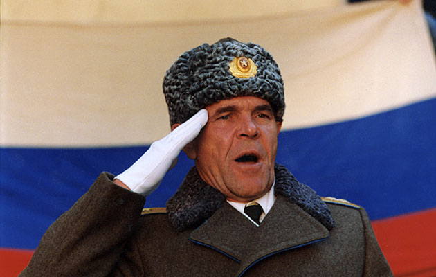 Умер Алексей Булдаков. Актеру было 68 лет