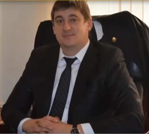 О скандальном судье из Ставрополя