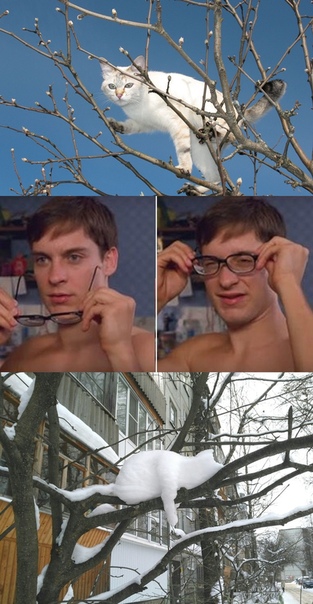 Разные и без темы