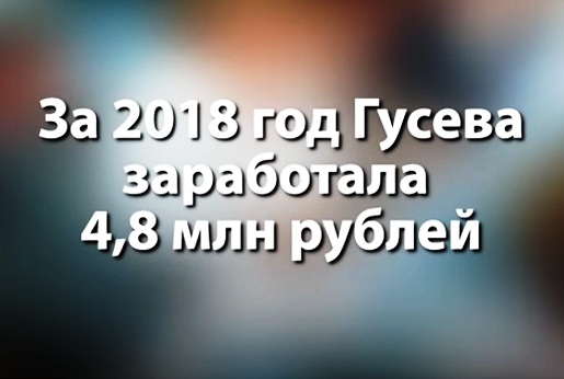 Депутат Госдумы сравнила малоимущих россиян с уголовниками