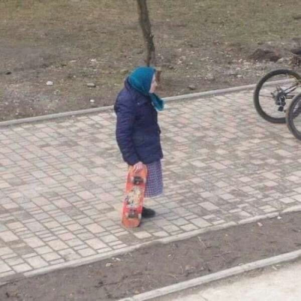 Прикольные картинки