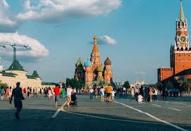 А у Вас какой вид из окна?